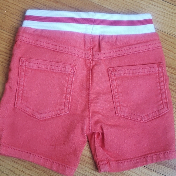 NWOT First Impressions 2pc baby boy outfit 🦊 - Picture 3 of 4